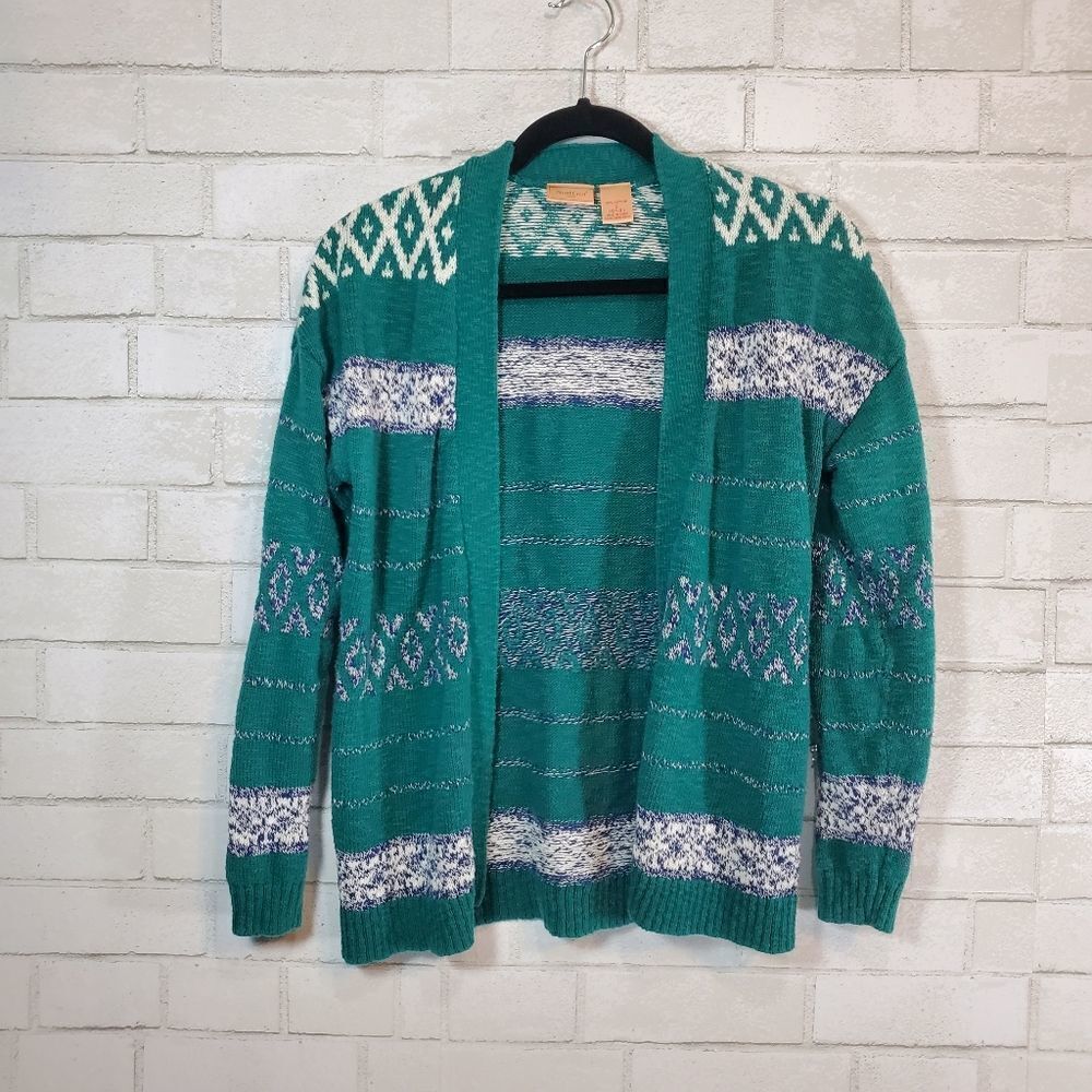 Northcrest sweater cardigan